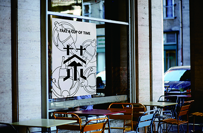 海城区VI设计：融合城市文化，打造特色品牌标识