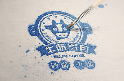 深耕海城区企业VI设计：解锁品牌成长的核心密码